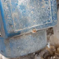 پمپ آب نیم اسب پدرولا اصل italy