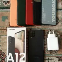 samsung a 12|موبایل|مشهد, مشکینی (شهرک غرب)|دیوار