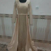 لباس مجلسی