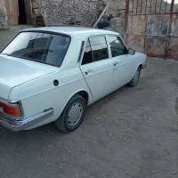 پیکان سواری مدل 81 دوگانه