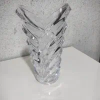 گلدان کریستال نونو