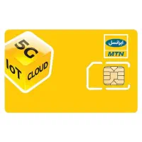 فروش سیم کارت ایرانسل 935