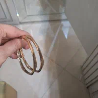 طلای کارکرد فقط ۳۰۰بالاتابلو میفروشم