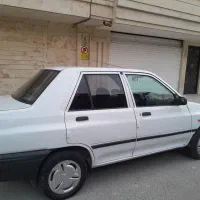 پراید131مدل98
