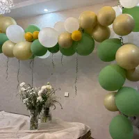 بادکنک تولد