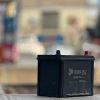 فروش باطری باچک صیادی /باطری دست دوم باتری کارکرده