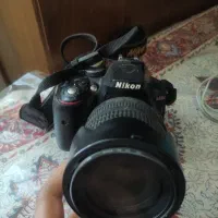 نیکون d5300