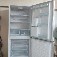 یخچال وفریزر