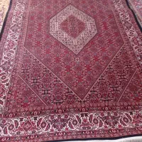 یک تخته فرش دستباف