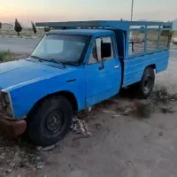 نیسان ۶۲ زامیاد