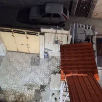 خانه فروشی دو طبقه نیم ماشین رو در توس 118