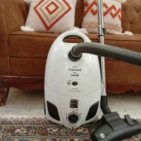 جارو برقی ناستیونال