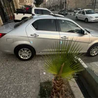 دنا پلاس سانروف دار دنده ای فول آپکو