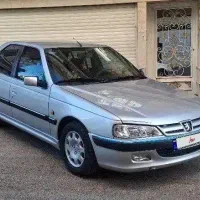 پارس ۸۴ درجه یک