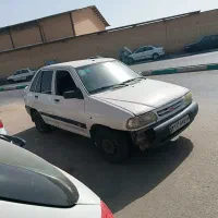 رفسنجان به یزد