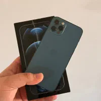 آیفون ۱۲ پرو