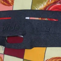 تزئینات پراید