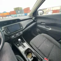 Nissan Kicks|خودرو سواری و وانت|زیباکنار, |دیوار