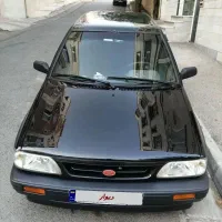 پراید هاچبک هیدرولیک