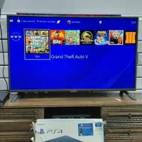 ps4|کنسول، بازی ویدئویی و آنلاین|بندر امام خمینی, |دیوار