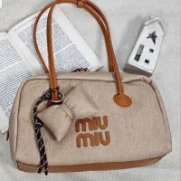 کیف miu miu و کفش