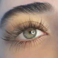 اکستنشن مژه