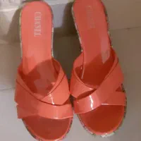 کفش صندل زنانه