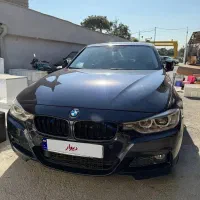 بی ام و ۳۲۸ BMW328