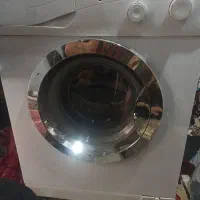 ماشین لباسشویی