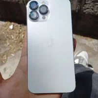 ایفون۱۳پرومکس