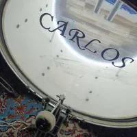 درام اگوستیک