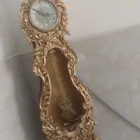 ساعت ایستاده