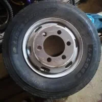 لاستیک ورینگ ایسوز
