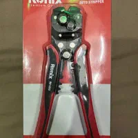 سیم لخت کن اتوماتیک رونیکس