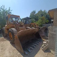 اجاره لودر کاترپیلار 950 شیراز.کوار.بیدزرد.