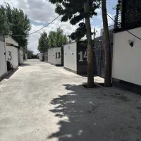 زمین باغ باغچه شهرک فوق لوکس کنتور تهراندشت سرخاب