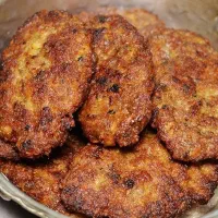 غذای خانگی