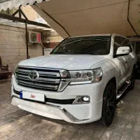 اجاره لندکروز 4700 چهاردر