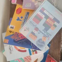 کتاب دهم