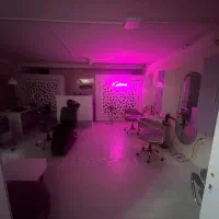 لوازم ارایشگاه زنانه