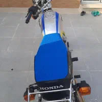 موتورسیکلت پرواز ۲۰۰cc ۱۴۰۲