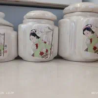 ست چینی|ظروف سرو و پذیرایی|تهران, چوب تراش|دیوار