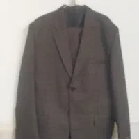 کت و شلوار مرانه
