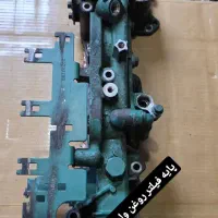 فروش قطعات ماشین سنگین نو، استوک و دست دوم