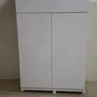 جا کفشی‌‌ام‌دی اف