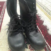 یک پوتین سرباز صفر