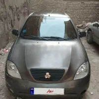 تیبا مدل90