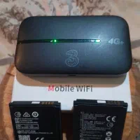مودم همراه 4.5G تی دی ال تی ای