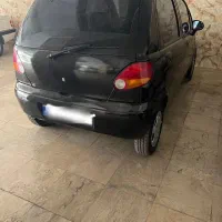 دوو ماتیز مدل ۸۱