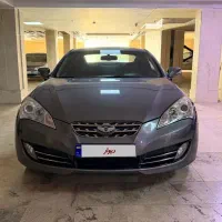 جنسیس کوپه ۲۰۱۰